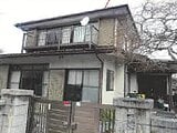 山梨県富士吉田市の競売物件 158万円 戸建て 117m²