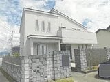 山梨県中央市の競売物件 1,332万円 戸建て 134m²
