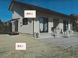 山梨県甲州市の競売物件 1,080万円 戸建て 92m²