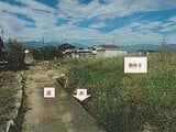 山梨県笛吹市の競売物件 84万円 農地 1,690m²