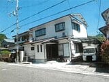 和歌山県東牟婁郡那智勝浦町の競売物件 246万円 戸建て 131m²