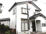 島根県大田市の競売物件 261万円 戸建て 99m²