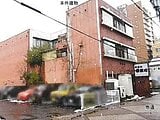 島根県松江市の競売物件 1,942万円 戸建て 612m²