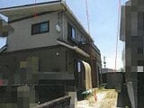 岡山県倉敷市の競売物件 960万円 戸建て 119m²