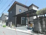 岡山県岡山市中区の競売物件 1,901万円 戸建て 111m²
