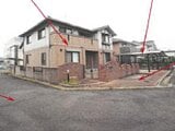 岡山県岡山市南区の競売物件 942万円 戸建て 173m²