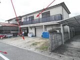 岡山県岡山市南区の競売物件 421万円 戸建て 120m²