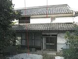 岡山県井原市の競売物件 152万円 戸建て 133m²