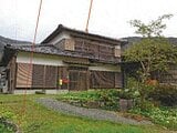 愛媛県西予市の競売物件 386万円 戸建て 125m²