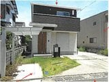 高知県高知市の競売物件 1,008万円 戸建て 81m²
