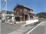 高知県香南市の競売物件 927万円 戸建て 105m²