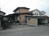 山形県山形市の競売物件 397万円 戸建て 96m²
