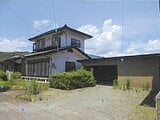 福島県伊達郡桑折町の競売物件 439万円 戸建て 167m²