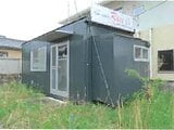 福島県いわき市の競売物件 207万円 戸建て 15m²