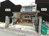 愛知県名古屋市北区の競売物件 1,493万円 戸建て 107m²