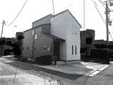 愛知県津島市の競売物件 794万円 戸建て 105m²