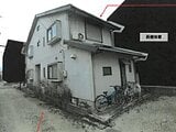 愛知県名古屋市北区の競売物件 154万円 戸建て 113m²