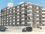 愛知県海部郡大治町の競売物件 379万円 マンション 62m²