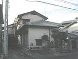 滋賀県大津市の競売物件 704万円 戸建て 104m²