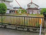 福岡県久留米市の競売物件 880万円 土地 824m²