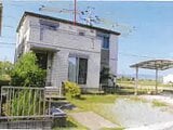 福岡県小郡市の競売物件 1,149万円 戸建て 116m²