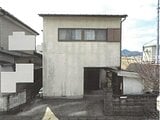 佐賀県鹿島市の競売物件 99万円 戸建て 102m²