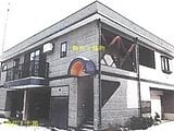 秋田県大館市の競売物件 166万円 戸建て 328m²