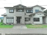 福島県喜多方市の競売物件 341万円 戸建て 243m²