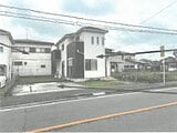 栃木県宇都宮市の競売物件 763万円 戸建て 106m²