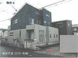 栃木県宇都宮市の競売物件 1,325万円 戸建て 121m²
