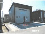 栃木県下野市の競売物件 1,081万円 戸建て 114m²