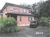 栃木県日光市の競売物件 258万円 戸建て 142m²