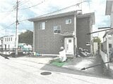 栃木県宇都宮市の競売物件 821万円 戸建て 109m²