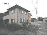 栃木県那須烏山市の競売物件 170万円 戸建て 101m²