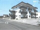 栃木県真岡市の競売物件 1,802万円 戸建て 481m²