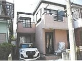 埼玉県富士見市の競売物件 808万円 戸建て 72m²