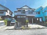埼玉県川越市の競売物件 354万円 戸建て 90m²