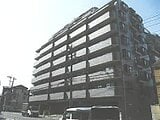 埼玉県所沢市の競売物件 1,536万円 マンション 61m²