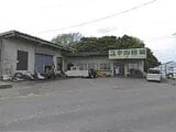 千葉県山武市の競売物件 150万円 土地 889m²