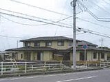 千葉県山武郡九十九里町の競売物件 2,426万円 戸建て 276m²