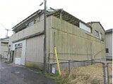 千葉県銚子市の競売物件 202万円 戸建て 344m²
