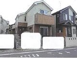 千葉県市川市の競売物件 1,440万円 戸建て 73m²