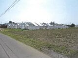 千葉県旭市の競売物件 74万円 農地 4,542m²