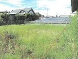岐阜県羽島郡笠松町の競売物件 80万円 土地 184m²