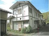 岐阜県岐阜市の競売物件 184万円 戸建て 188m²