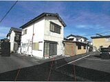 岐阜県瑞穂市の競売物件 243万円 戸建て 105m²
