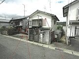岐阜県各務原市の競売物件 122万円 戸建て 70m²