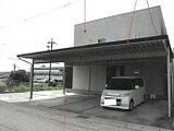 岐阜県揖斐郡池田町の競売物件 953万円 戸建て 117m²