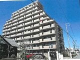岐阜県大垣市の競売物件 346万円 マンション 87m²