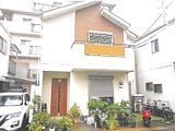 京都府京都市伏見区の競売物件 918万円 戸建て 83m²